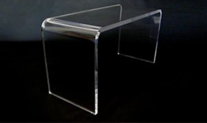 acrylic furniture in uae