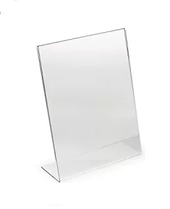acrylic stands in dubai