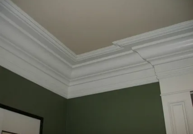 trim & molding