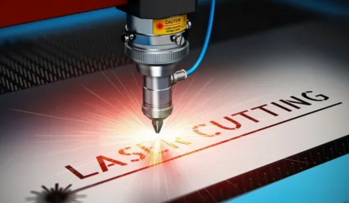 The Ultimate Guide to Acrylic Laser Cutting: Techniques, Benefits, and Applications