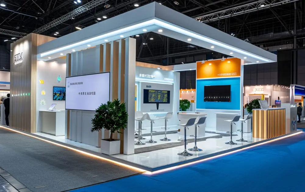 Buying an Exhibition Stand: Long-Term Value