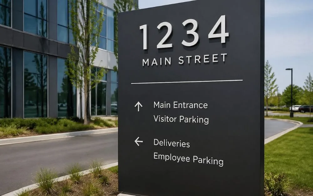 Perfect for Illuminated Signage