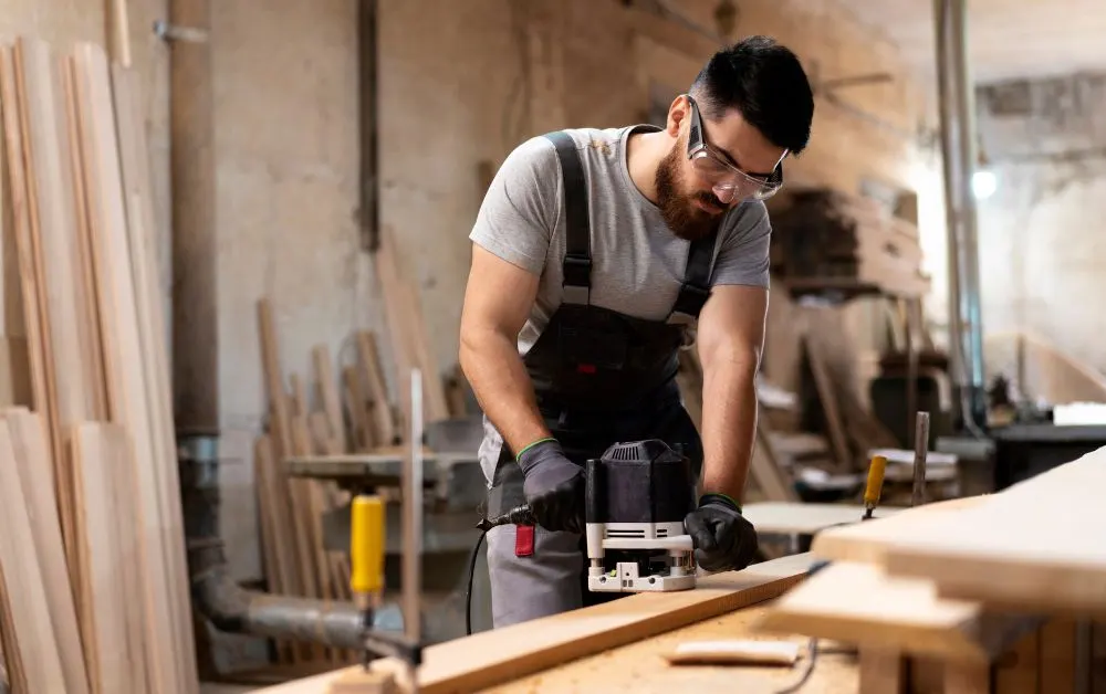 Residential Carpentry and Joinery in Dubai