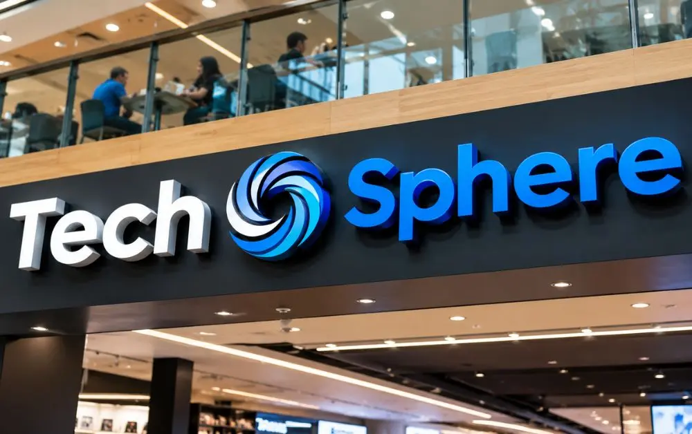 Retail and Shopping Malls for Signage
