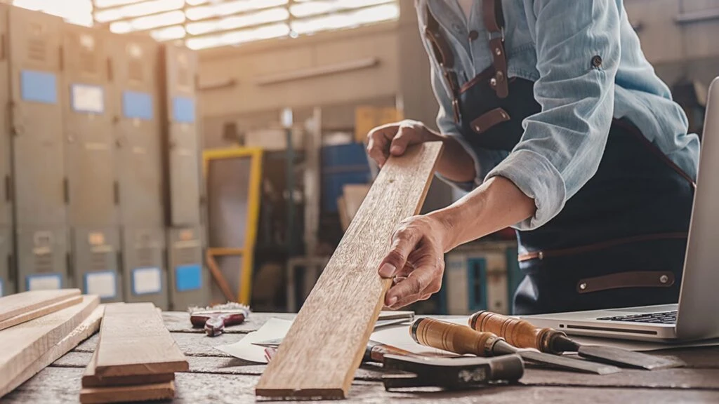 Superior Craftsmanship and Attention to Detail