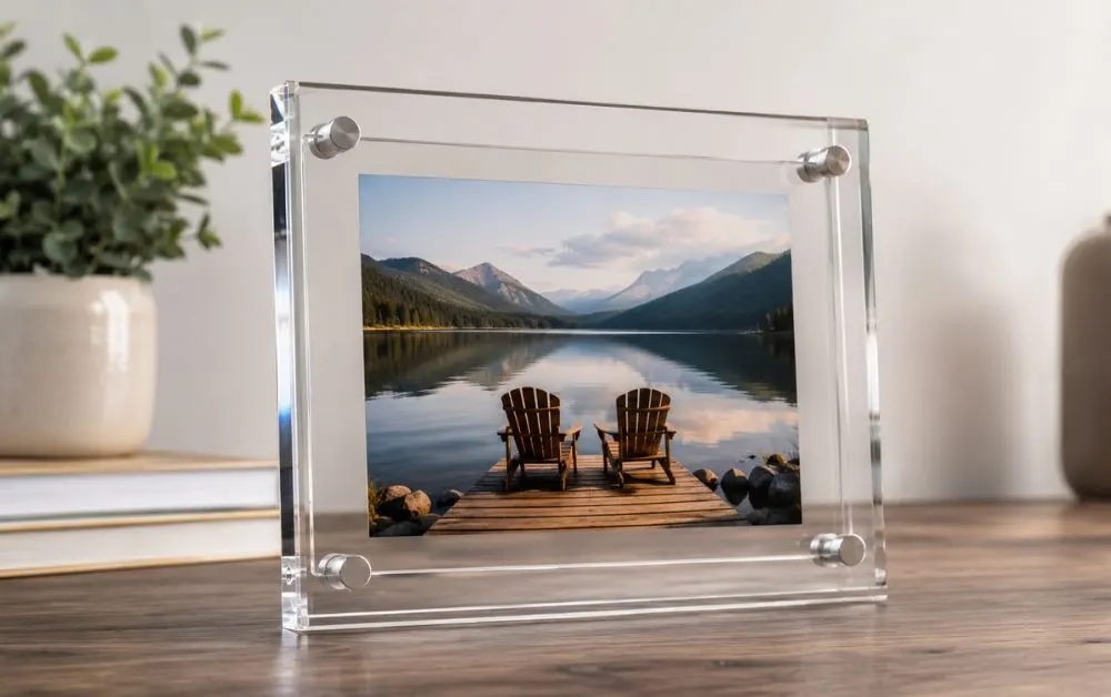 Top 10 Dubai Occasions That Are Perfect for Acrylic Gift Boxes