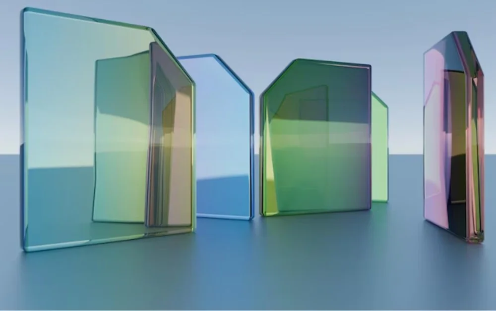 Understanding Your Vision of Acrylic Fabrication
