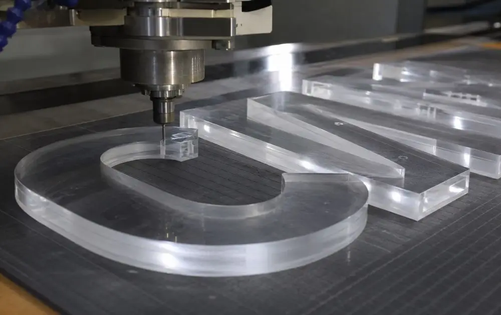 What Makes 3D Acrylic Letter Signs Effective