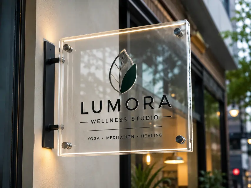 How to Choose the Best Signboard Company in Dubai Guide