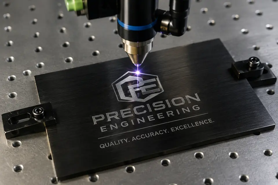Laser Cutting and Engraving in Dubai: Fabrication Guide
